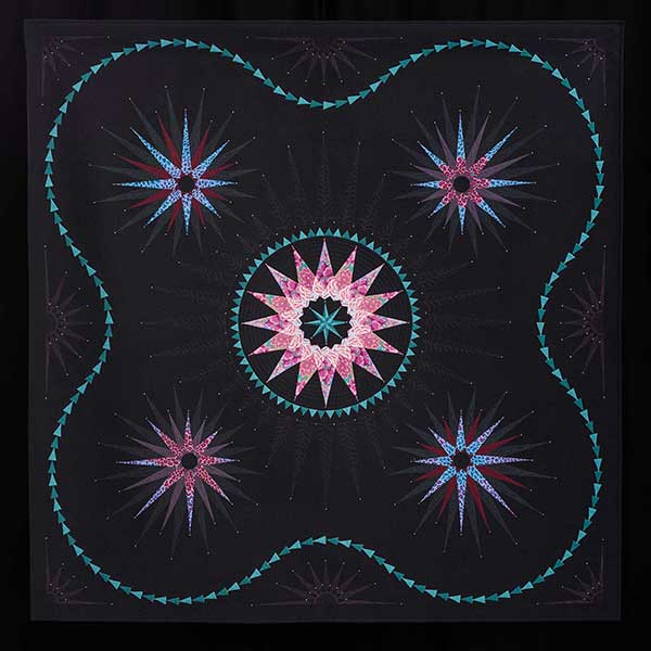 quilts-vorschau | Angela Rudolph
